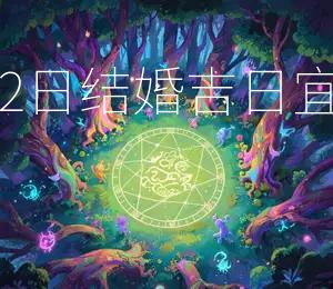 2026年4月12日结婚吉日：宜嫁娶，宜动土