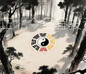 2026年4月14日财神方位：正北今日宜投资理财，正北方位财运亨通