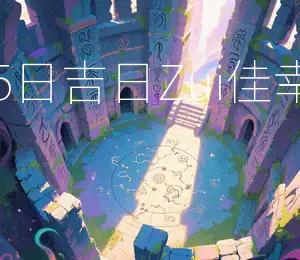 2026年4月15日吉日Zui佳幸运颜色：红色