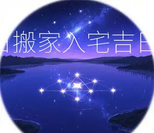 2026年4月17日搬家入宅吉日：宜搬家，宜入宅