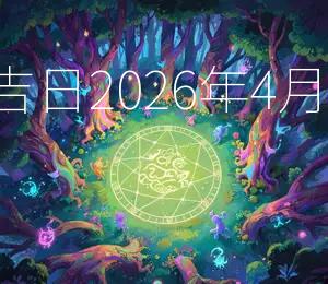2026年4月25日财神方位吉日：2026年4月25日，东方为最佳财运方向