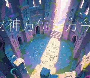2026年4月29日财神方位：东方，今日财运旺，宜投资