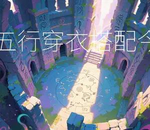 2026年4月5日五行穿衣搭配,今日幸运色:红色