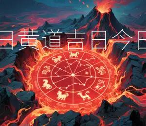 2026年4月5日黄道吉日今日宜嫁娶、动土