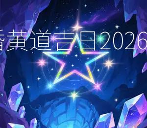 2026年4月8日是结婚黄道吉日2026年4月8日宜结婚吉日