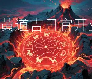 2026年5月10日黄道吉日：宜开业启业，事业兴旺