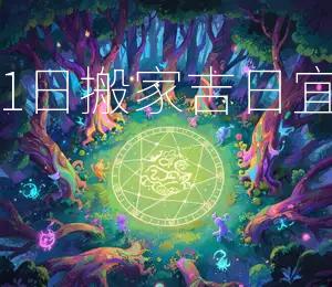 2026年5月11日搬家吉日：宜入宅，宜迁徙