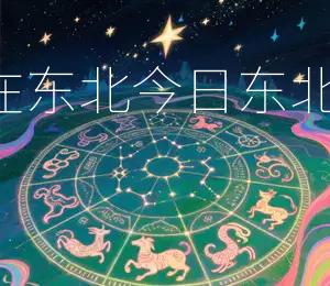 2026年5月11日财神方位在东北，今日东北方位财运最旺，宜投资理财