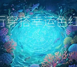 2026年5月14日五行穿搭幸运色：红色，今日穿红衣最吉