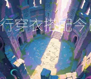 2026年5月19日五行穿衣搭配:今日幸运颜色为绿色