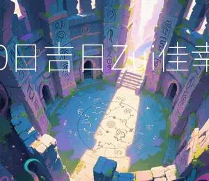 2026年5月20日吉日Zui佳幸运颜色：红色