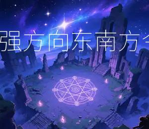 2026年5月22日财运Zui强方向：东南方今日吉日：2026年5月22日