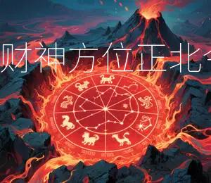 2026年5月29日财神方位：正北，今日宜投资理财