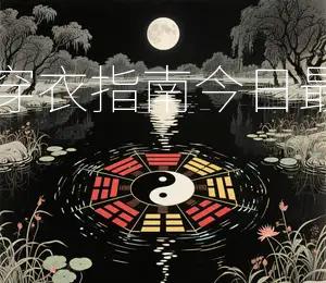 2026年5月4日五行穿衣指南，今日最佳穿衣颜色为红色