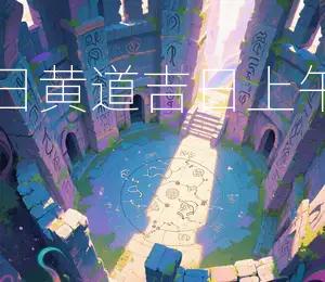 2026年6月11日黄道吉日：上午9-11点宜嫁娶
