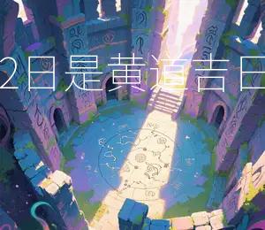 2026年6月12日是黄道吉日宜嫁娶、出行