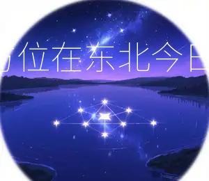 2026年6月15日财神方位在东北，今日财运最旺吉日：东北方