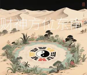 2026年6月16日财神方位东南，今日宜求财、投资