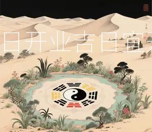 2026年6月25日开业吉日：宜开业，财源广进
