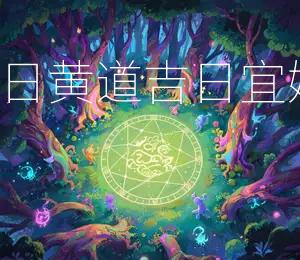 2026年6月26日黄道吉日：宜嫁娶、出行、开市