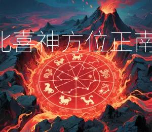 2026年6月29日财神方位:东北;喜神方位:正南今日吉日:东北寻财,正南迎喜