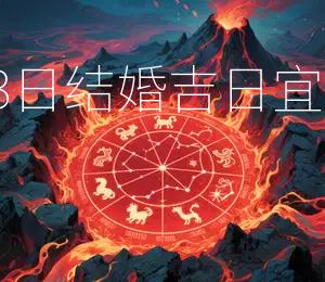 2026年6月3日结婚吉日：宜嫁娶，宜动土