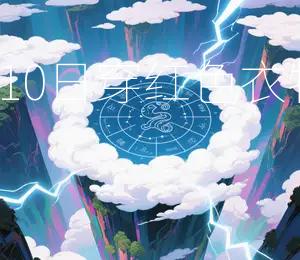2026年7月10日，穿红色衣物最能旺运