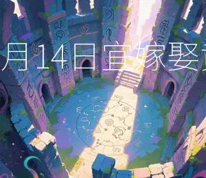 2026年7月14日宜嫁娶,黄道吉日