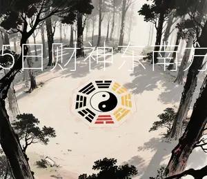 2026年7月15日财神东南方,今日宜求财
