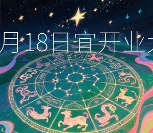 2026年7月18日宜开业,大利发展