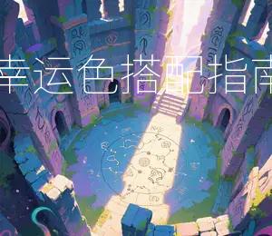 2026年7月1日幸运色搭配指南：红色，招财旺运