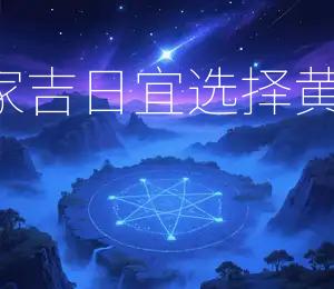 2026年7月23日搬家吉日:宜选择黄道吉日如农历初八