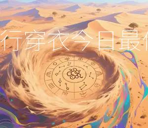 2026年7月31日五行穿衣今日最佳运势颜色推荐：紫