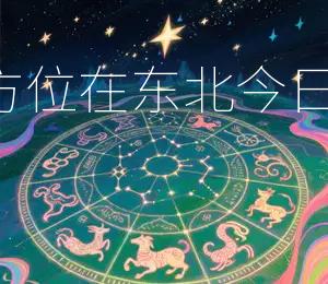 2026年8月15日，财神方位在东北，今日吉日：东北方招财最宜