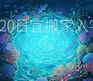 2026年8月20日宜搬家入宅，吉日良辰