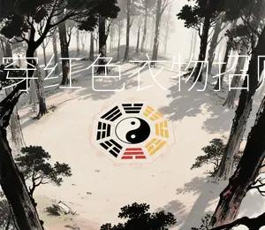 2026年8月20日穿红色衣物,招财进宝,好运连连