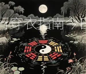 2026年8月6日五行穿衣指南，今日最幸运颜色：红色