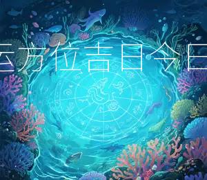 2026年9月17日财运方位吉日:今日东南方,宜投资理财