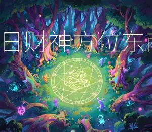 2026年9月23日财神方位东南,宜求财、投资