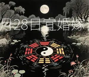 2026年9月28日宜婚嫁,吉日良辰