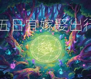 2026年农历二月十五日宜嫁娶、出行、开市今日宜办大事