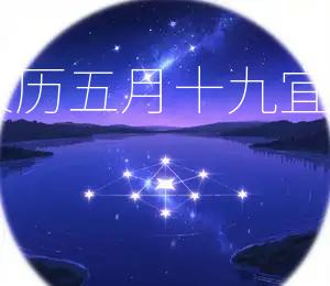 2026年农历五月十九宜结婚吉日