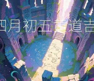 2026年农历四月初五黄道吉日辰时Zui佳