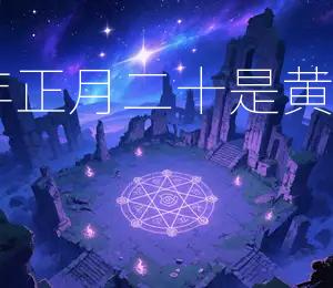 2026年正月二十是黄道吉日