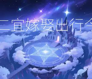 2026年正月十二，宜嫁娶、出行今日吉日：宜嫁娶