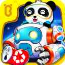 环保小宝宝游戏免费下载-宝宝巴士环保小宝宝官方版下载 v9.92.00.00安卓版
