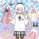 次元换装少女游戏下载-次元换装少女官方版下载 v3.4安卓版