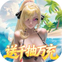 【免费版】萌神战姬（0.05折UR送万充）官网_公益服_变态版下载_礼包