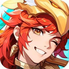 【免费版】少年名将（送110抽）官网_公益服_变态版下载_礼包