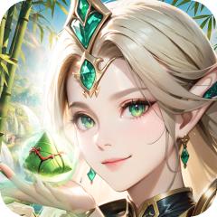 【免费版】女神联盟2（0.1折耀金降临）官网_公益服_变态版下载_礼包